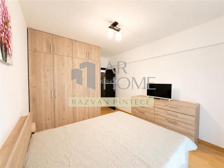 Apartament 2 camere de lux, parcare, Albert MRS SMART, Ploiesti - 9
