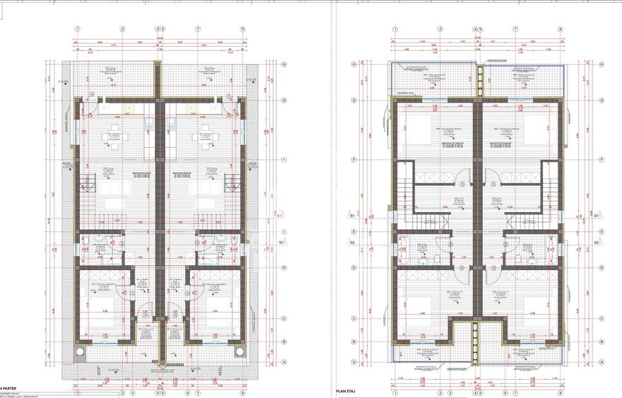 Duplex de vanzare, cartier Le Villette-Covaci, COMISION 0% . - 3