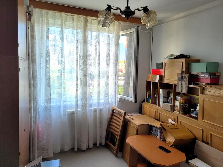 Apartament 4 camere spatios | 80,6 mp | Sector 4 | Sun Plaza - 4