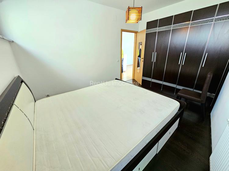 Dristor/Bloc Nou/6 Minute Metrou/Centrala Proprie/Ap 2 Camere la cheie/ - 5