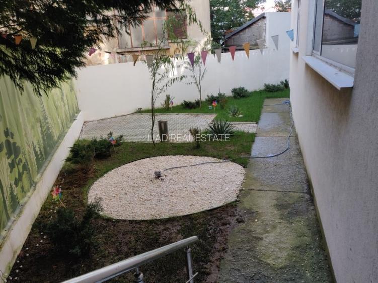 Cladire de birouri de vanzare Semilunei 4-6 - 22