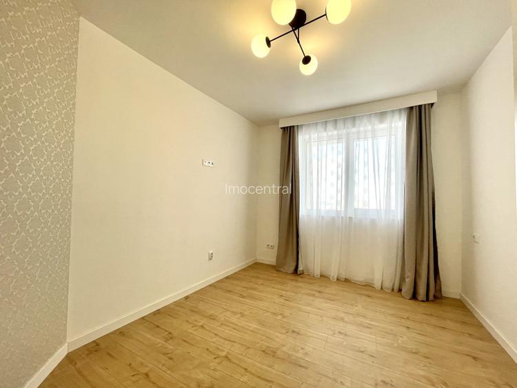 Prima inchiriere 3 camere pe Alecu Russo - 7