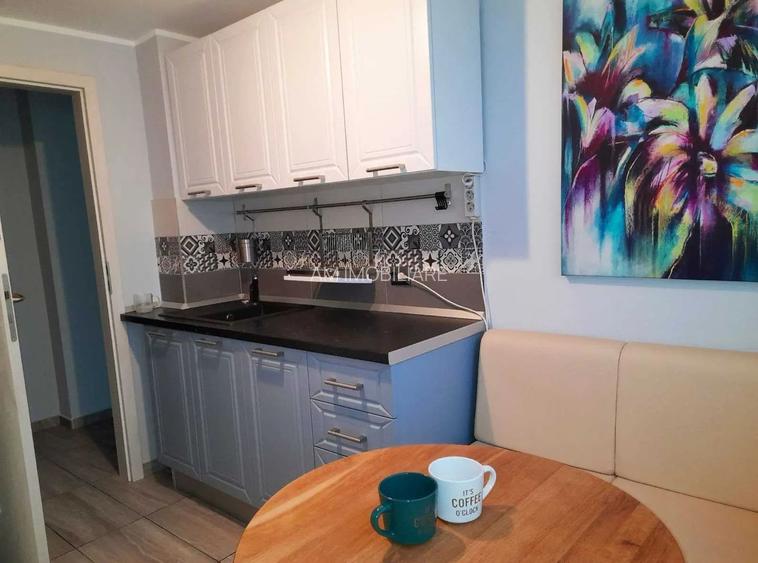 AP. 3 CAMERE- PARCUL CIRCULUI, PET-FRIENDLY,  BLOC REABILITAT, MODERN - 5