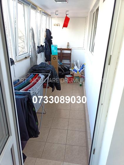 Drumul Taberei, Parc Moghioros, - 5