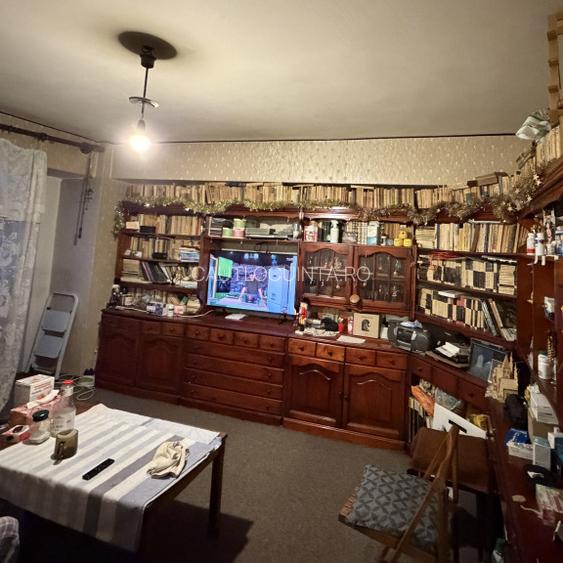 3 Camere | Pacii | Gorjului | Militari | De renovat | metrou 5' - 3