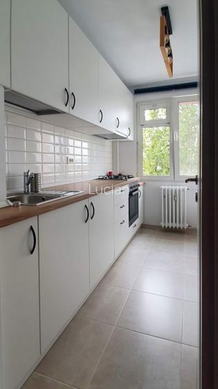 Apartament 2 camere TITAN ,complet mobilat si utilat, zona Auchan Titan - 14