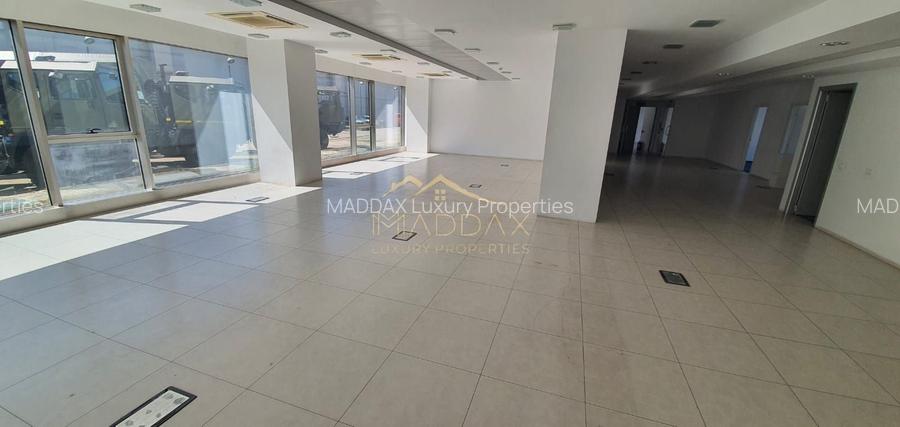 Spatiu birouri de inchiriat***1000mp*** Militari - 2