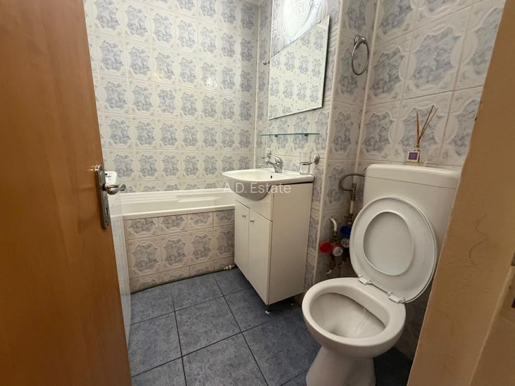 Garsoniera Auchan Vitan An  Constructie 1979 Metrou Dristor 14 min - 3