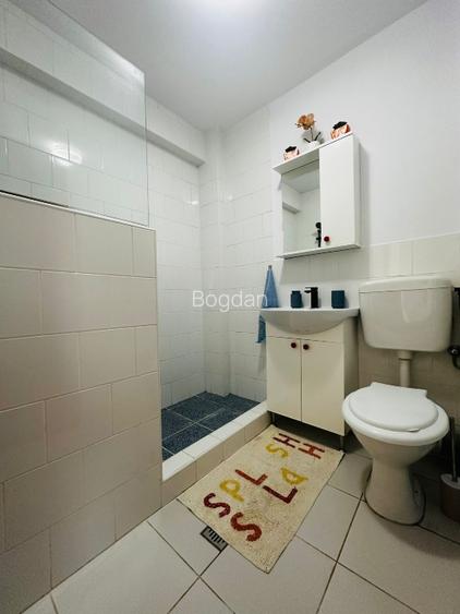 Garsoniera de inchiriat - Dimitrie Leonida / Metrou / La Strada Mall - 5