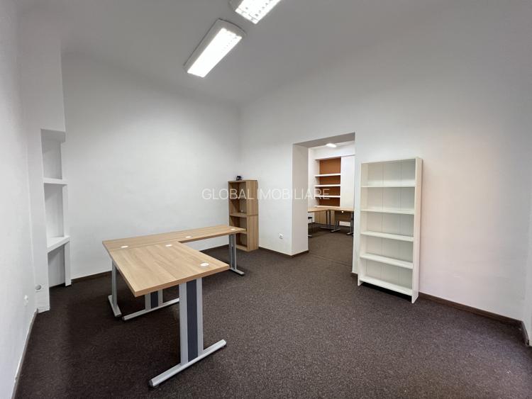 2 camere, Finisat, Curte str.Iuliu Maniu, Centru - 4