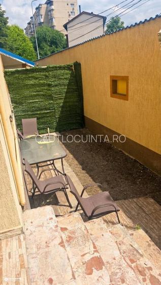 Vila | Curte 60mp | Brancoveanu | Metrou | Oraselul Copiilor - 13