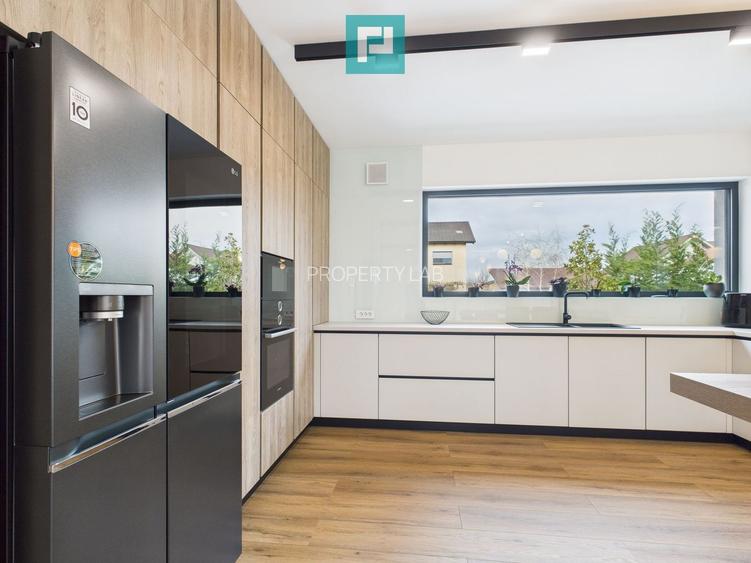 Casă individuală pe parter – Moșnița - 25