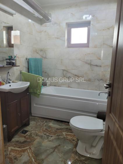 Techirghiol, casa parter 3 camere, teren 400 mp - 6