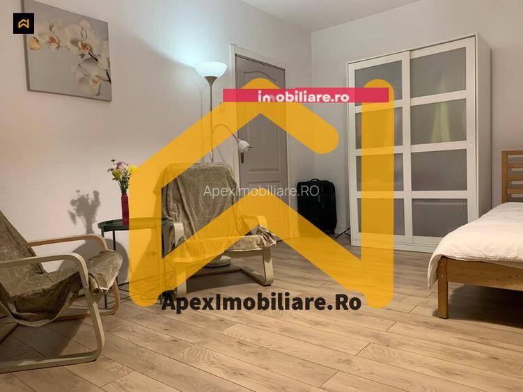 Garsoniera de inchiriat 13 Septembrie București | ApexImobiliare.ro - 4