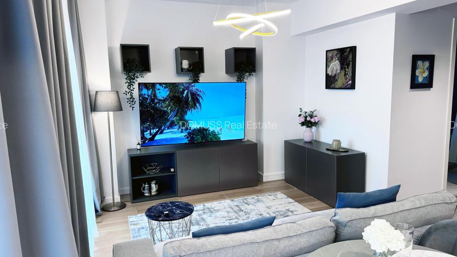 2 CAMERE | STRAULESTI | DAMAROAIA | THE LEVEL II | BANEASA | - 14