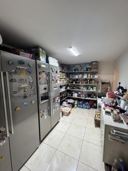 Casa Puskin D+P+1E + terasa pamoramica, 225 mp utili, 417 mp teren - 16