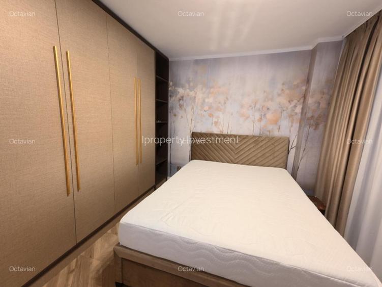 Gara de Nord | 2 Camere | Decomandat | Metrou | Renovat - 7