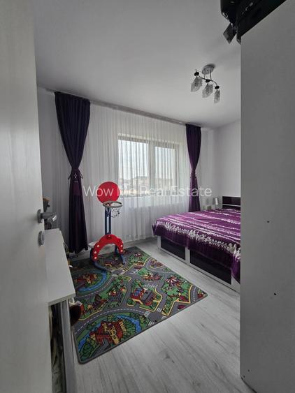 Apartament 2 Camere Strada Stejarului  Fundeni Dobroești - 15