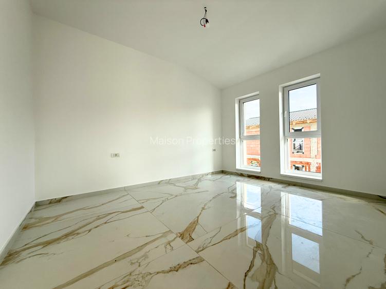 COMISION 0% | Penthouse | Proiect modern | 82 mp terasa - 16