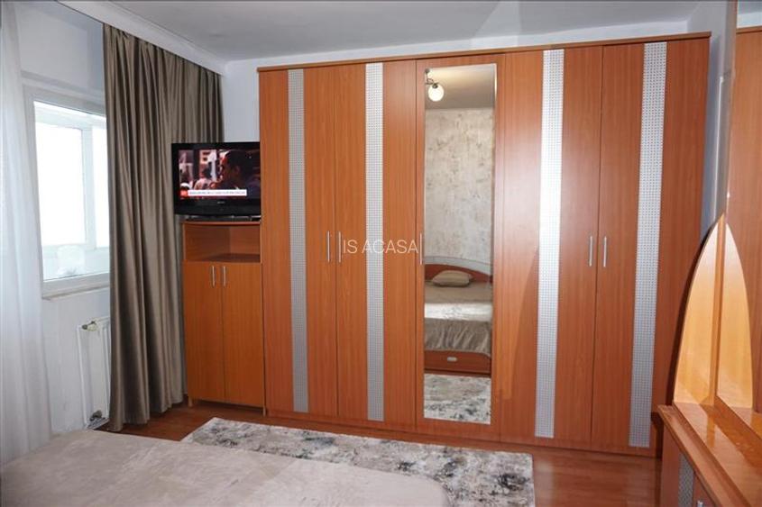 Apartament cu 2 camere in 1 Mai cu centrala termica - 5