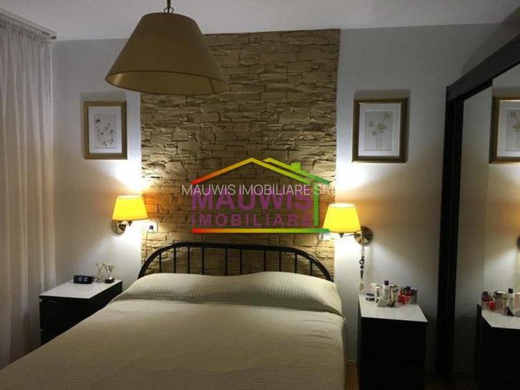 Titan- Piata Trapezului- metrou 7 min- centrala proprie - 4