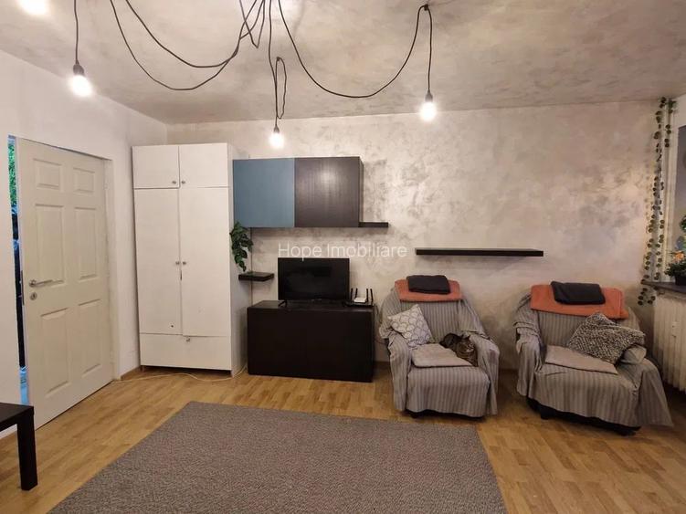 DRISTOR - Garsoniera mobilata - 2