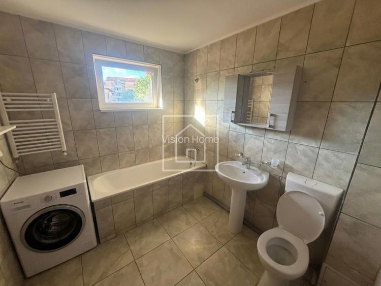 Apartament 2 camere | Etaj 1 | Bloc 2013 | Rahovei | 400 Euro - 8