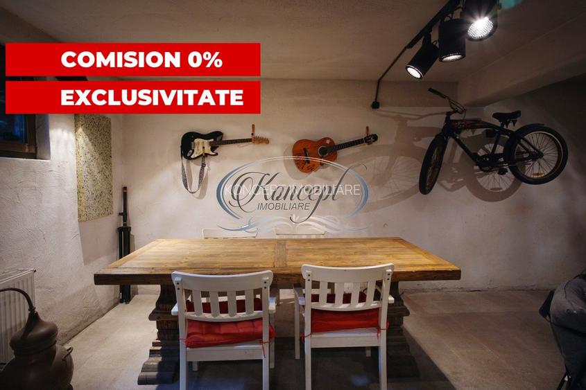 Vanzare Pensiune de Lux in Vlaha, Oportunitate Investitie Turism - 17