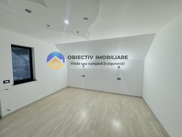 Casa + teren 808 mp – Straja - Tarcau, jud. Neamt - 18