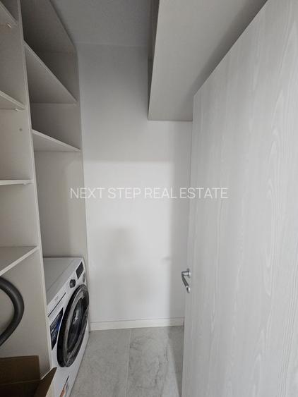 NOU ! PRIMA INCHIRIERE Apart 3 cam cu terasa 8 mp +loc de parcare - 9