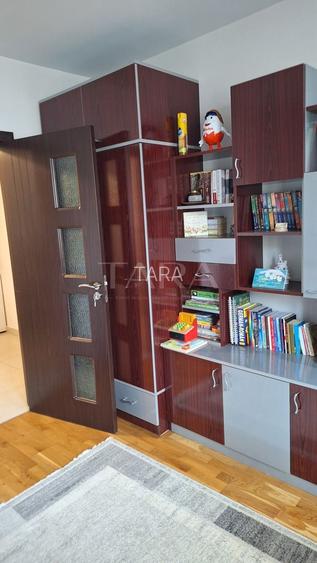 Exclusivitate Apartament în vilă cu terasă spectaculoasă în Europa - 8