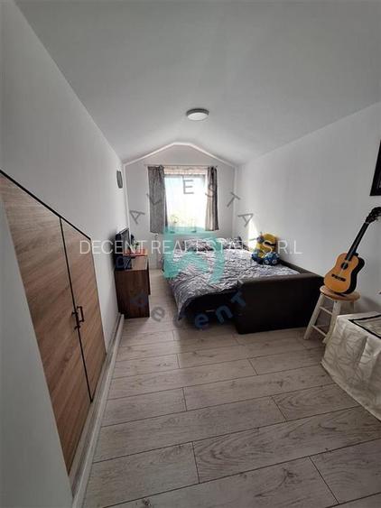 Casa 5 camere Stupini - 24