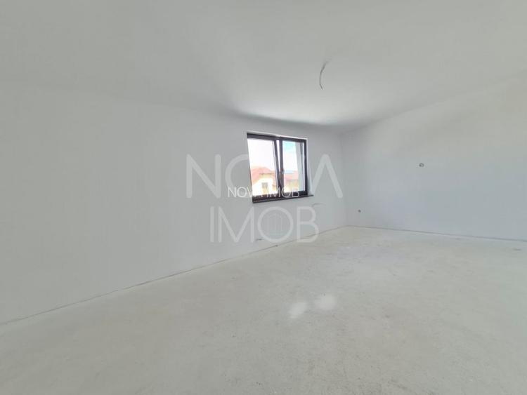 Casa individuala 5 camere + terasa, pivnita si pod amenajabil, Sibiu - 11