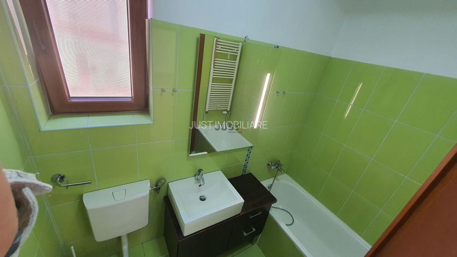 De închiriat spațiu de birouri în Mărăști – zona Spray - 5