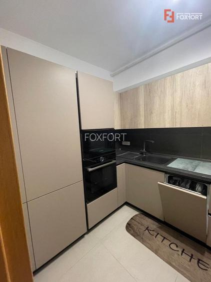 COMISION 0% Apartament de inchiriat cu 3 camere - Zona Braytim - 12