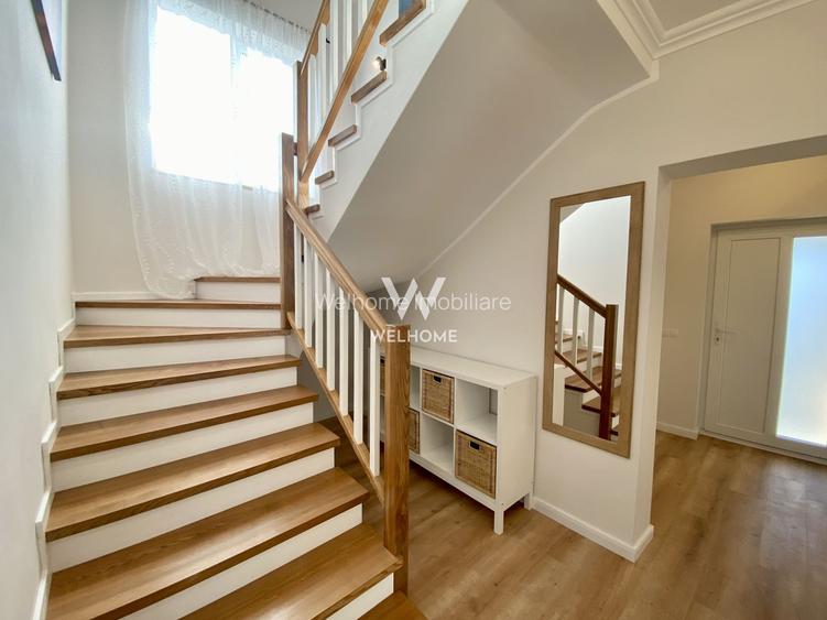 Casa individuala, teren 470 mp - in Talmaciu, Sibiu - 5