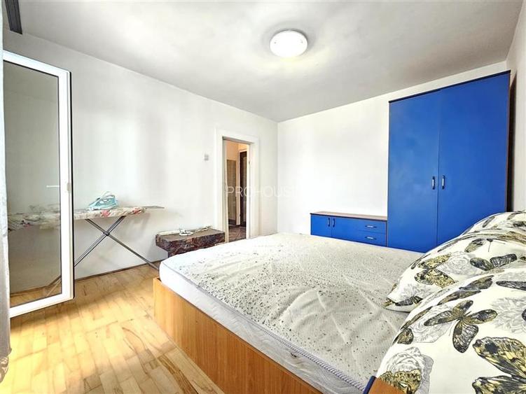 Garsoniera confort 1 - Bistrita Lac - etajul 3 - 2