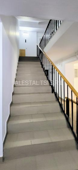 LUX in Confort City - doua camere centrala si parcare - Comision zero - 32