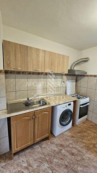 Apartament 2 camere, AC, pet friendly, zona Aradului, Timisoara, Timis - 6