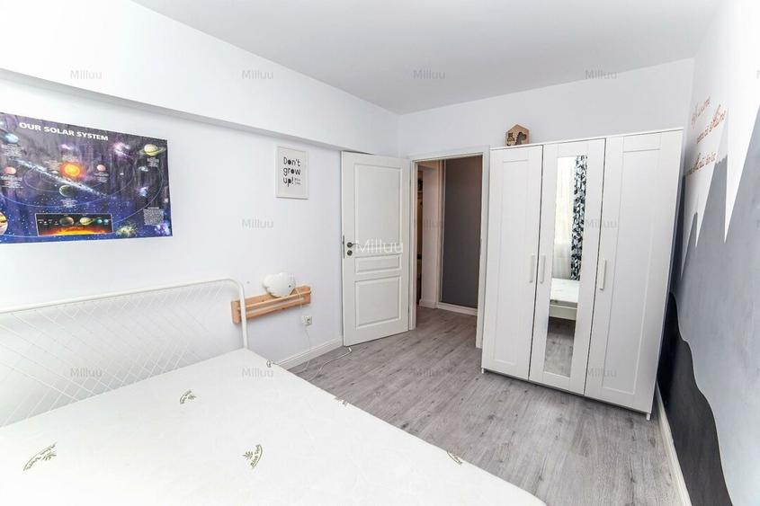 4 camere | Facultatea de Constructii | Petfriendly | Tei - 5