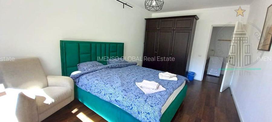 Apartament 2 camere ultramodern, aproape de centru Strada de Mijloc - 12