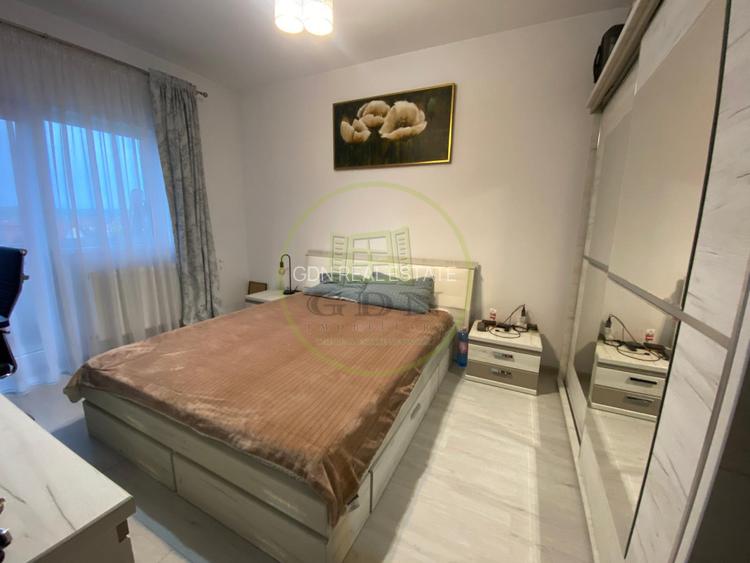 Apartament Generos 3 Camere – Zonă Deventer, Parcare Inclusă - 7