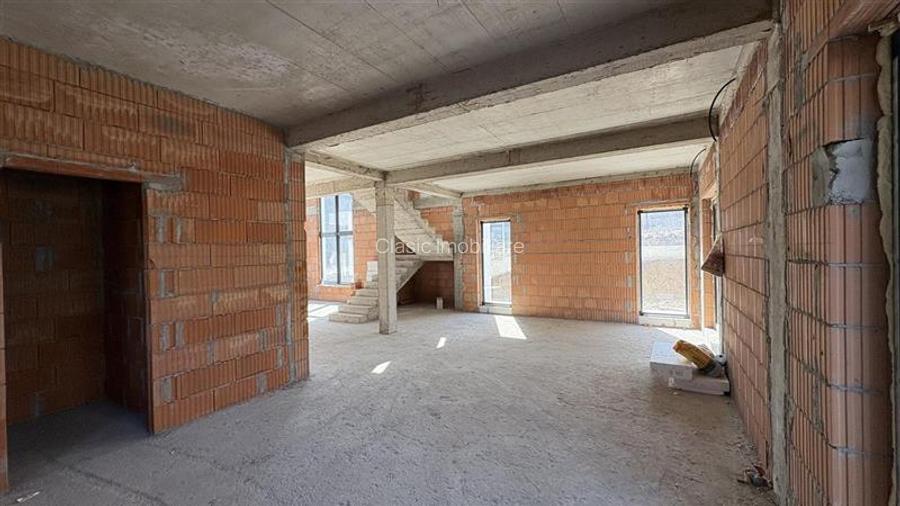 Vanzare casa individuala 4 camere, teren 500 mp in Faget- Poligon- Restaurant Ro - 7