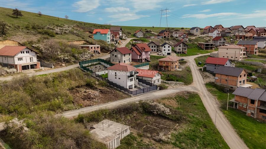 Casa premium – 150 mp utili + 480 mp teren – Sura Mare - 2