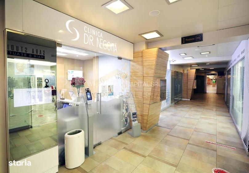 Garsonieră de închiriat modernă | Clădire renovată | Facilități premium - 13