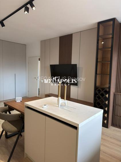 Apartament 2 camere | Parcare | Mobilat Premium | Ozone Residence - 6