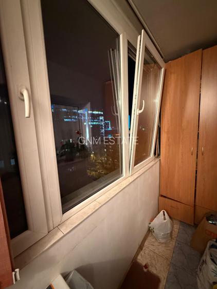 2 Camere An constructie 1978 Bloc Reabilitat Zona Orizont - AFI Cotroceni - 8