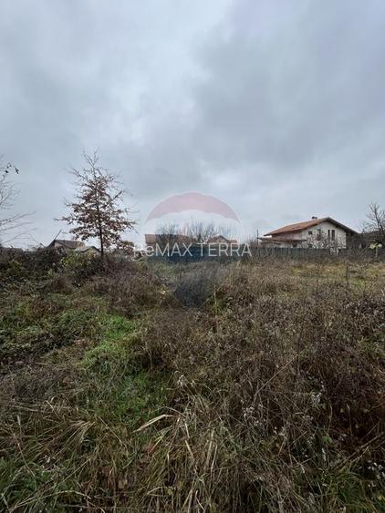 Teren 1,200mp si 400m2 cota drum Satu Nou de Jos / Strada Principala - 5