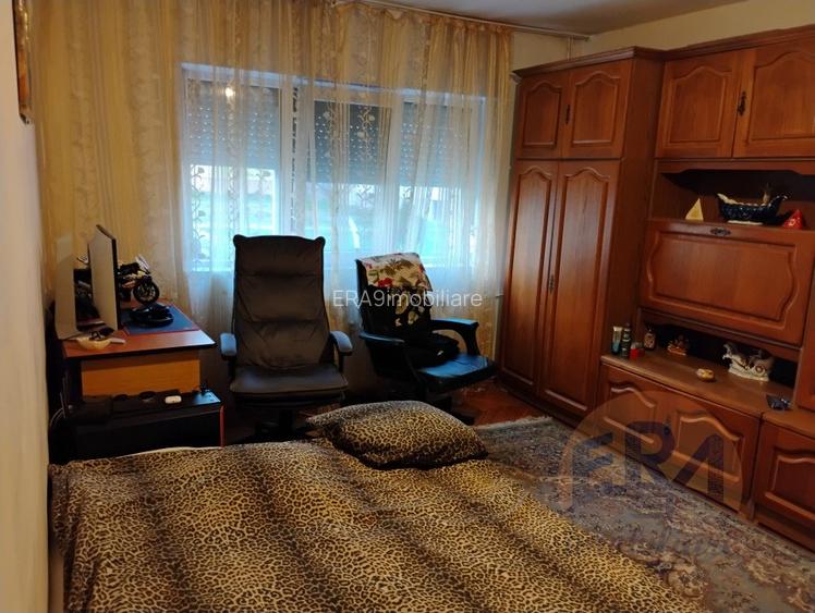 Apartament 4 camere, Sanmartin, Str. Ioan Slavici - 4