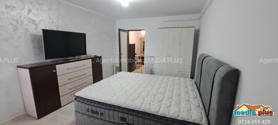 Agenția Imobiliară Media Plus vă propune spre închiriere o garsonieră recent ren - 2